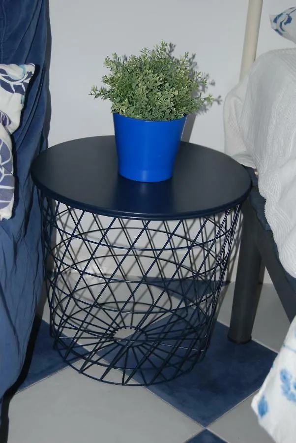 M3 904 Azul Mediterráneo bonito y confortable estudio Benalmádena España