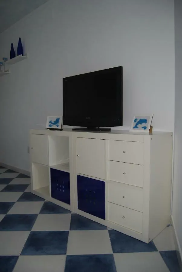M3 904 Azul Mediterráneo bonito y confortable estudio Benalmádena 0*,  España