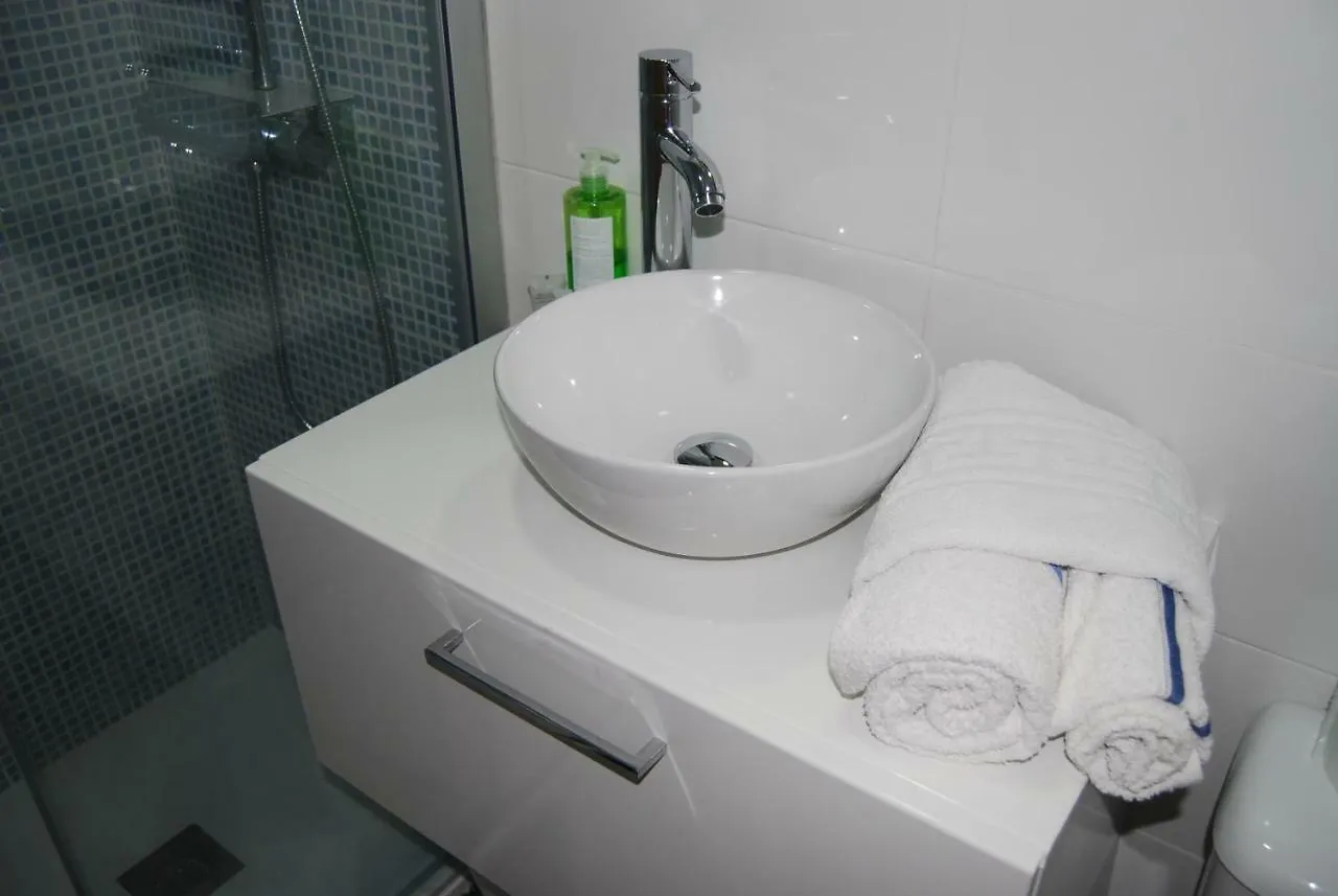Apartamento M3 904 Azul Mediterráneo bonito y confortable estudio Benalmádena