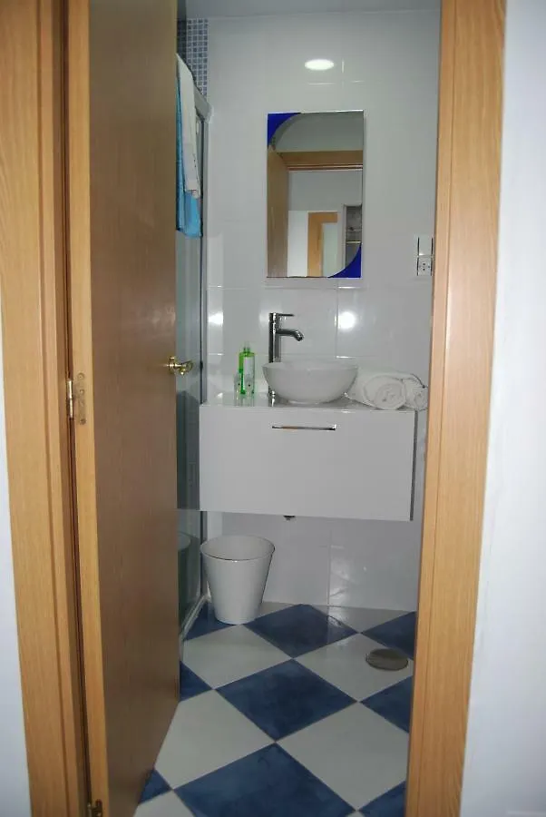 Apartamento M3 904 Azul Mediterráneo bonito y confortable estudio Benalmádena