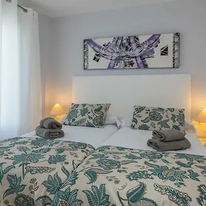 Al Lado De La Playa Benalmádena